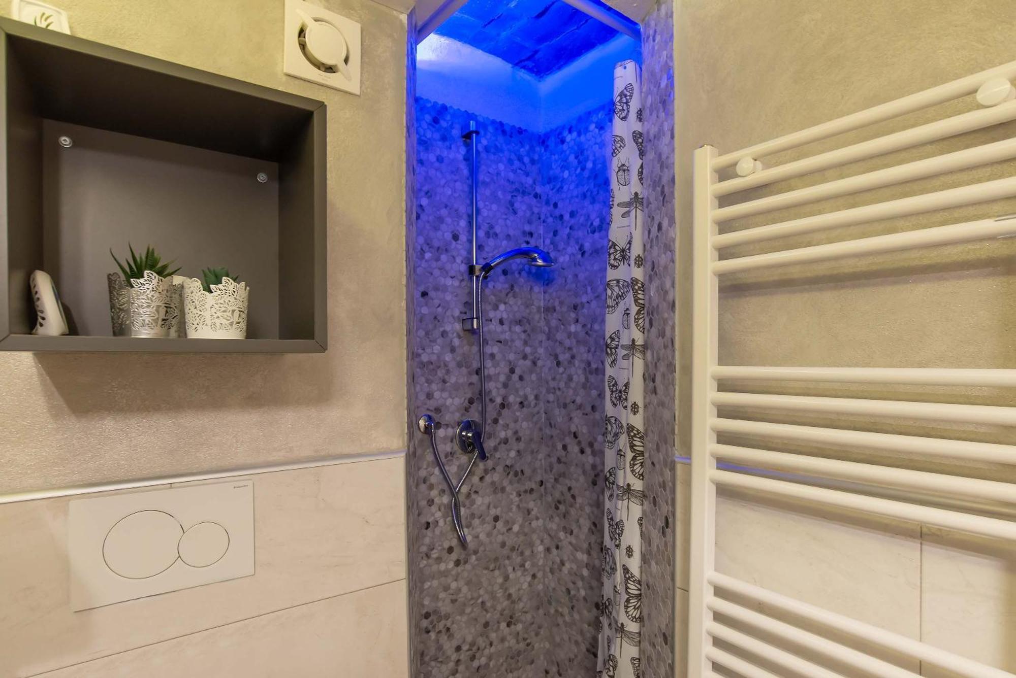 Apt In San Niccolo A Pochi Passi Da Ponte Vecchio Florenţa Exterior foto